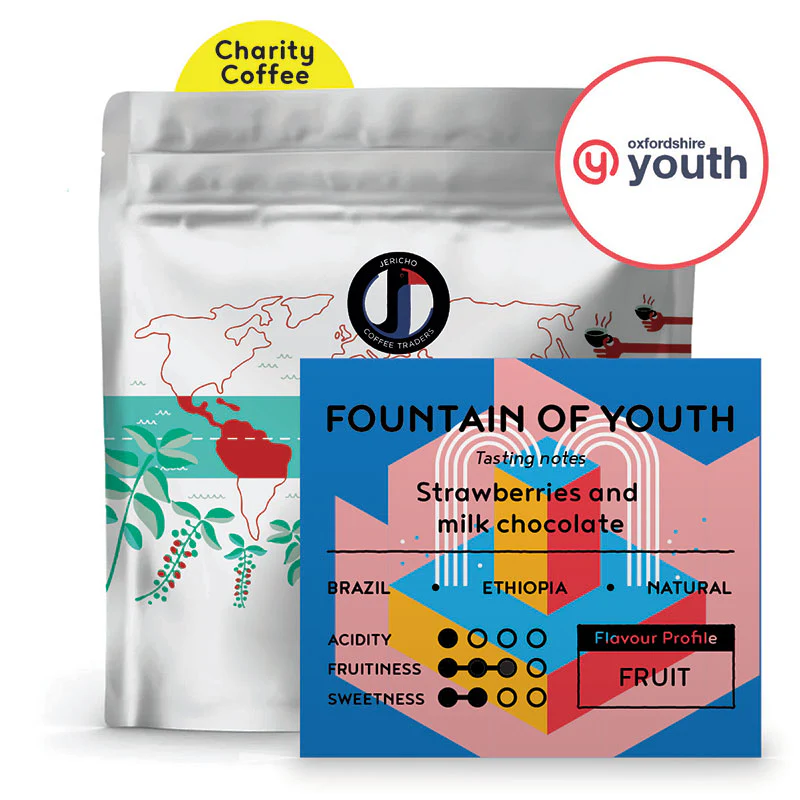 Speciality Coffee - Best Sellers